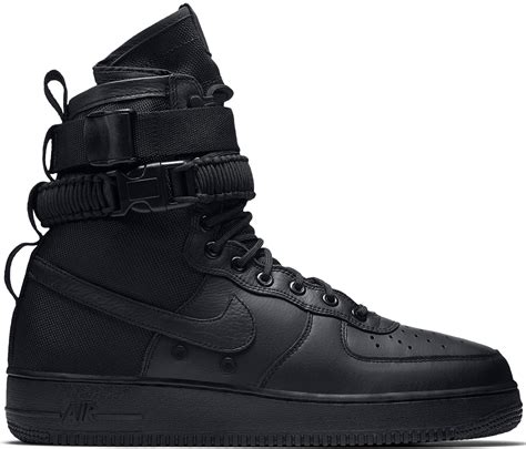 sf air force 1 high triple